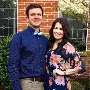 Meet your Posher, April